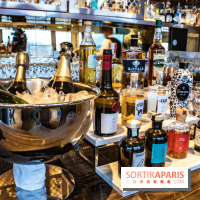 Windo : Le nouveau bar en rooftop du Hyatt Regency à Paris