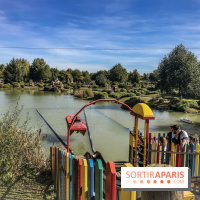 Halloween à France Miniature 2018