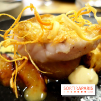 Accents Table Bourse à Paris