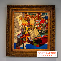 Miró, l'exposition événement au Grand Palais