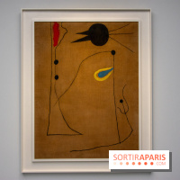 Miró, l'exposition événement au Grand Palais