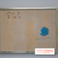 Miró, l'exposition événement au Grand Palais