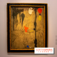 Miró, l'exposition événement au Grand Palais