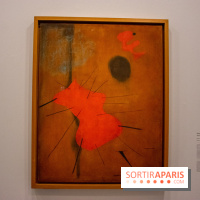 Miró, l'exposition événement au Grand Palais