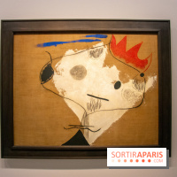 Miró, l'exposition événement au Grand Palais