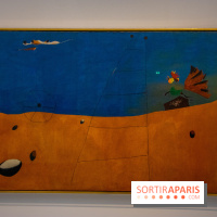Miró, l'exposition événement au Grand Palais