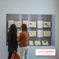 Miró, l'exposition événement au Grand Palais