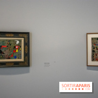 Miró, l'exposition événement au Grand Palais