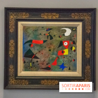 Miró, l'exposition événement au Grand Palais