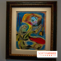 Miró, l'exposition événement au Grand Palais