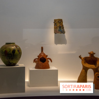 Miró, l'exposition événement au Grand Palais