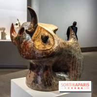 Miró, l'exposition événement au Grand Palais