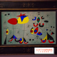 Miró, l'exposition événement au Grand Palais