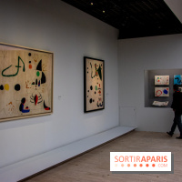 Miró, l'exposition événement au Grand Palais