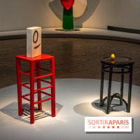 Miró, l'exposition événement au Grand Palais