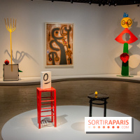 Miró, l'exposition événement au Grand Palais
