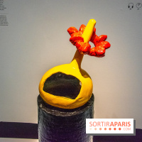 Miró, l'exposition événement au Grand Palais