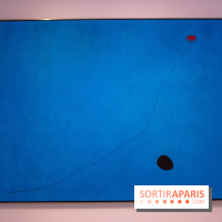 Miró, l'exposition événement au Grand Palais