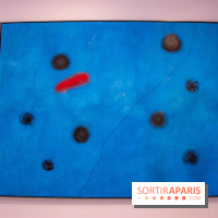 Miró, l'exposition événement au Grand Palais
