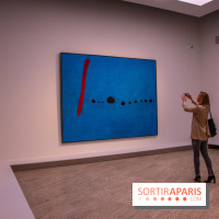 Miró, l'exposition événement au Grand Palais