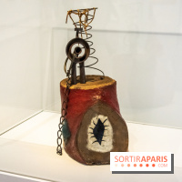 Miró, l'exposition événement au Grand Palais