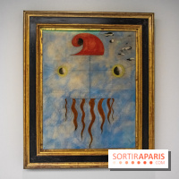 Miró, l'exposition événement au Grand Palais