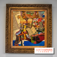 Miró, l'exposition événement au Grand Palais