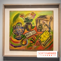 Miró, l'exposition événement au Grand Palais