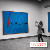 Miró, l'exposition événement au Grand Palais