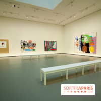 Basquiat, l'exposition à la Fondation Louis Vuitton