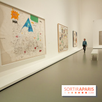 Basquiat, l'exposition à la Fondation Louis Vuitton