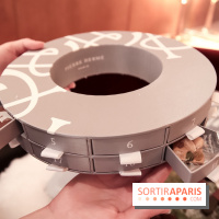 Calendriers de l'Avent 2018