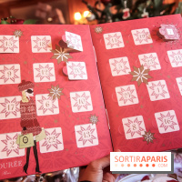 Calendriers de l'Avent 2018