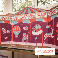 Calendriers de l'Avent 2018