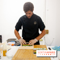 SushiShop fête ses 20 ans avec une box limitée