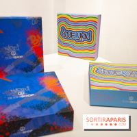 SushiShop fête ses 20 ans avec une box limitée