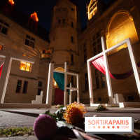 Nuit Blanche 2018 à Paris