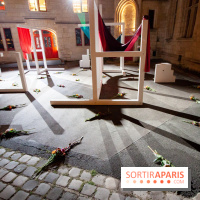 Nuit Blanche 2018 à Paris