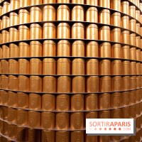 Nuit Blanche 2018 à Paris