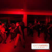 Nuit Blanche 2018 à Paris