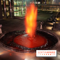 Nuit Blanche 2018 à Paris