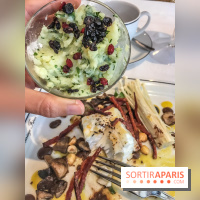 Mariage Frères propose un menu tout chocolat pour la Chocolate Week