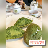 Mariage Frères propose un menu tout chocolat pour la Chocolate Week