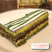 Mariage Frères propose un menu tout chocolat pour la Chocolate Week