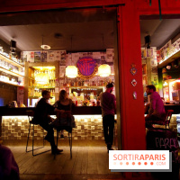 Nouvelle carte de cocktails à La Mezcaleria