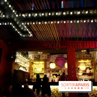 Nouvelle carte de cocktails à La Mezcaleria