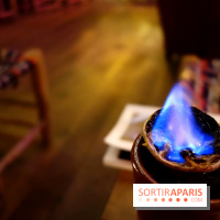 Nouvelle carte de cocktails à La Mezcaleria