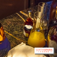 Le Charles, le nouveau bar de l'hôtel Le Burgundy