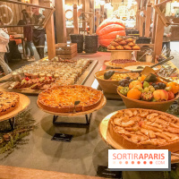 Halloween au Parc Astérix 2018, les photos