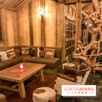 Halloween au Parc Astérix 2018, les photos